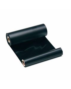 Brady 105031 Mnk Rib Black 110mm 90m 2box R-7950