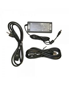 Otros 105934-053 zebra technologies ait  part gk power supply 60w us and euro