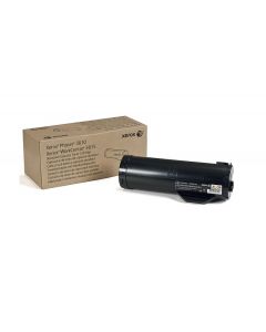 Xerox 106R02732. 106r02732 cartucho de tóner 1 pieza(s) original negro