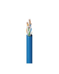 Belden 10GXS33 0091000 - 10gxs category 6a enhanced cable, 4 bonded-pairs, u/utp, cmp