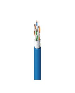 Belden 10GXW12 0101000 cat6a 23wg negro 10gx riser-cmr