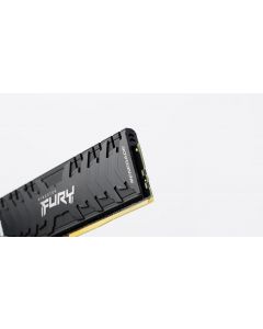 Kingston KF440C19RB2/8 technology fury renegade módulo de memoria 8 gb 1 x ddr4