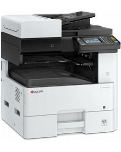 Kyocera 1102P22US0 multifuncional ecosys m4125idn monocromático láser