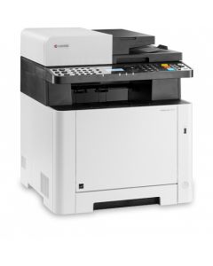 Kyocera 110C0A2US0 multifuncional ecosys ma2100cwfx color láser