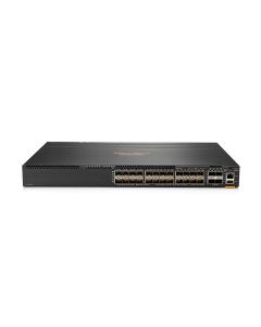 Hpe JL658A aruba, a hewlett packard enterprise company cx 6300m gestionado l3 ninguno negro
