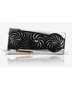 Sapphire 11306-01-20G tarjeta de video nitro+ rx6700xt 12gb gddr6(11306-01-20G)