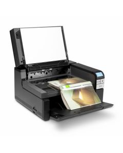 Kodak 1140219 i2900 a4 desktop scanner row