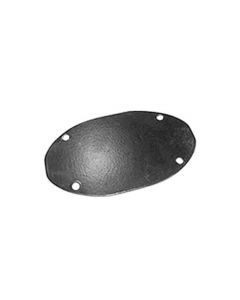 Came 119mxr001 Tapón De Final Mástil Para Gard4 (119mxr001)