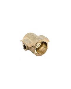 Came 119rid201 Buje Hembra Ptornillo Sin Fin P Motores Ati (119rid201)