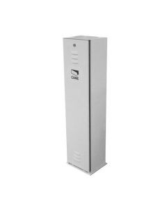 Came 119rig056 Gabinete P Barrera Vehicular G4000 (119rig056)