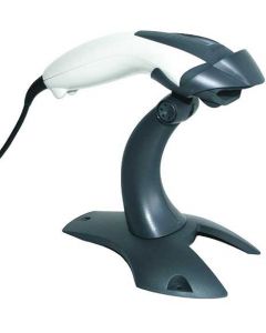 Honeywell 1200g-1usb-1 Usb Kit: 1d Ivory Scanner (1200g-1)