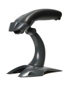 Honeywell 1200g-2 Scanner Only: 1d Black Rs232 Usb Kbw Ibm