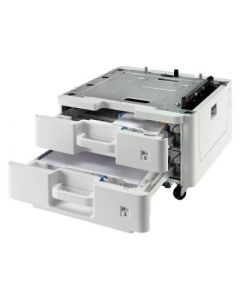 Kyocera 1203NN2US0 1203nn3nl0 pf-471 alimentador de gran capacidad 1000 hojas