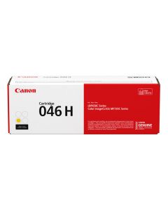 Canon 1251C001AA 1251c001 046 hi cartucho de tóner 1 pieza(s) original amarillo