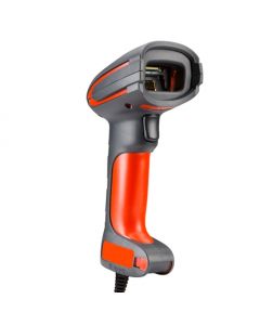 Honeywell 1280ifr-3ser Serial Kit: 1d Fr Focus Red Scanner