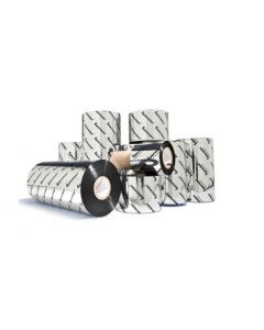 Honeywell 13044304 Honeywell-intermec media consumables thermamax 3202 resin ribbon 433" x 299 05" core 6 rolls per case priced