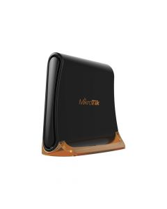 Otros RB931-2ND mikrotik (hap mini) router 3 puertos 10100 mbps wi-fi 24 ghz 80211 bgn antena 360º 15 dbi hasta 158 mw de potencia