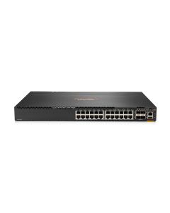 Hpe JL664A aruba, a hewlett packard enterprise company cx 6300m managed l3 gigabit ethernet (10/100/1000) black