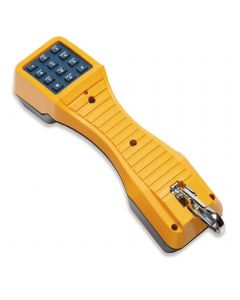 Fluke 19800003 ts19 test set with banana jacks to alligator clips-ts19complete