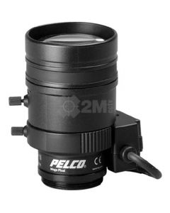 Pelco 13m2.8-12 13m2.812 Lens 13 Inch 3 Mega Pixel 2.812 Mm F1.42.7