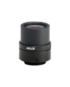 Pelco 13va3-8 Lente Varifocal 3-8mm 13? Cs Iris-man F10 (13va3-8)
