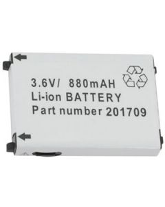 Unitech 1400-202501g 600538 Bater