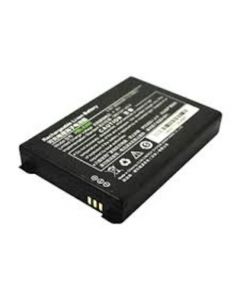 Unitech 1400-600001G accessory ea600 standard 38v 4000 mah li-ion battery