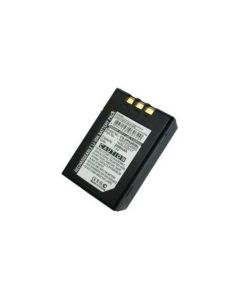Unitech 1400-900012g Rechargeable Battery (pa500e Pa520) 220