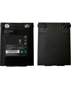 Unitech 1400-900052G batería para pa760 con tapa 38v 4000mah