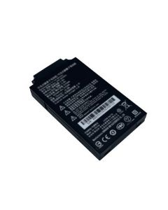 Unitech 1400-900067G bateria para ht330 385v 5200mah li-ion