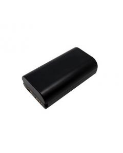 Unitech 1400-900071G batería para ht730 6700mah li-ion