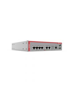 Otros AT-AR2050V-10 allied telesis vpn router & controlador wireless (awc) con 1 x wan gigabit + 4 lan
