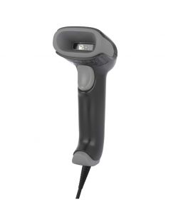 Honeywell 1470G2D-2USB-1-R voyager xp 1470g lector de códigos barras portátil 1d/2d cmos negro, gris