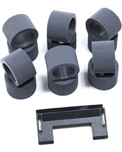 Kodak 1484864 rodillos alimentación y almohadillas separación alaris para series i2000ss500ss700