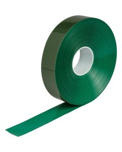 Brady 149632 Floor Marking Tape 2" W Green  100ft