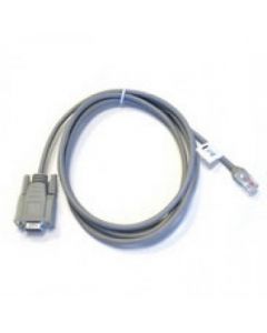 Unitech 1550-201371g  Cable Rss232 (db9 A Rj45)