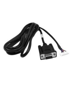 Unitech 1550-203155g  Cable Rs232 Db9 1.80 Mts.