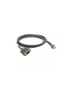 Unitech 1550-900042g Cable Rs232 P Base De Ms840b
