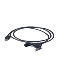 Unitech 1550-900043g Cable Usb Y Carga