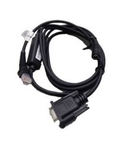 Unitech 1550-900060g Cable Rs232