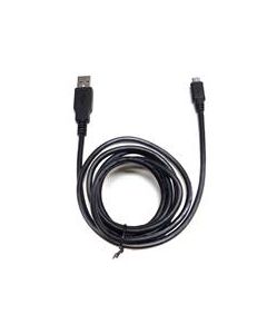 Unitech 1550-900074g Usb Cable To Micro
