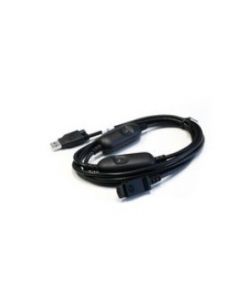 Unitech 1550-900083g Cable Usb Negro