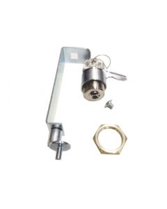 Came 119-RIG060 refaccion - cilindro para cerrojo de barrera gard 4