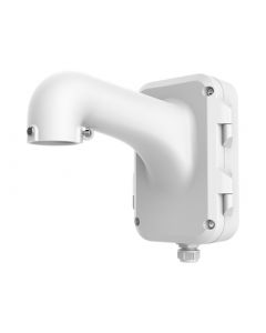 Hikvision DS-1604ZJ montaje de pared para exterior  compatible con domos ptz y epcom