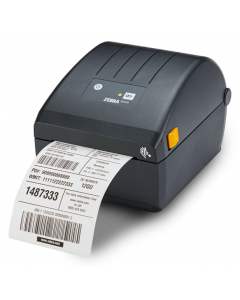 Zebra ZD22042-D01G00EZ ZD220 impresora de etiquetas Térmica directa 203 x 203 DPI Alámbrico