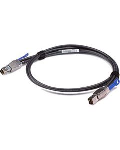 Hp 716197-b21 716197b21 Ext 2.0m Minisas Hd To Mini Sas Cbl