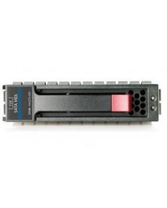 Hp 801882-b21 801882b21 Hpe 1tb 6g Sata 3.5in Nhp Mdl Hdd