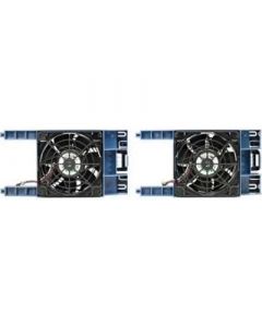 Hpe 820290-b21 820290b21 Ml30 Gen9 Front Pci Fan Kit