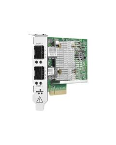 Hpe 665249-b21 665249b21 Ethernet 10gb 2p 560sfp  Adptr