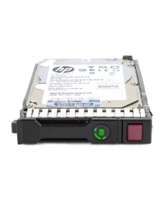 Hpe 872477-b21 872477b21 600gb Sas 10k Sff